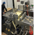 Fabricante de pan de producción de pan de pan automático fabricante de pan